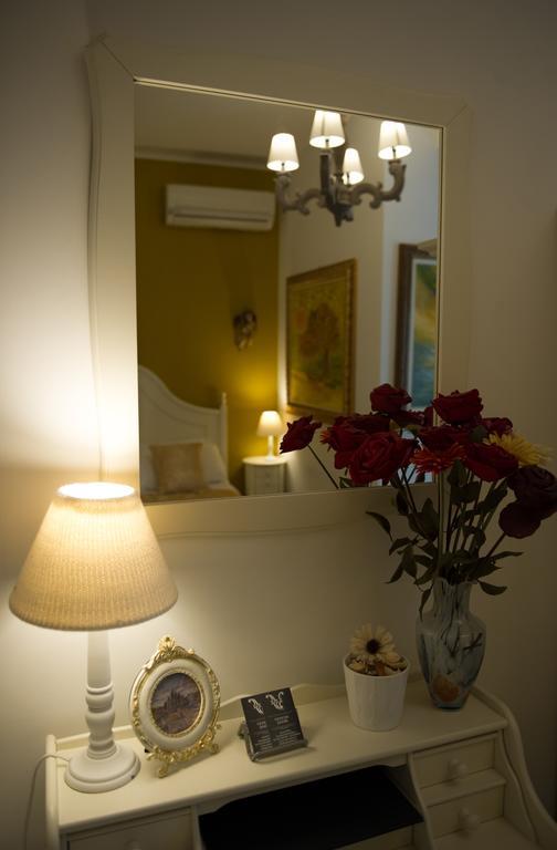 B&B Vatican Doors Roma Exterior foto